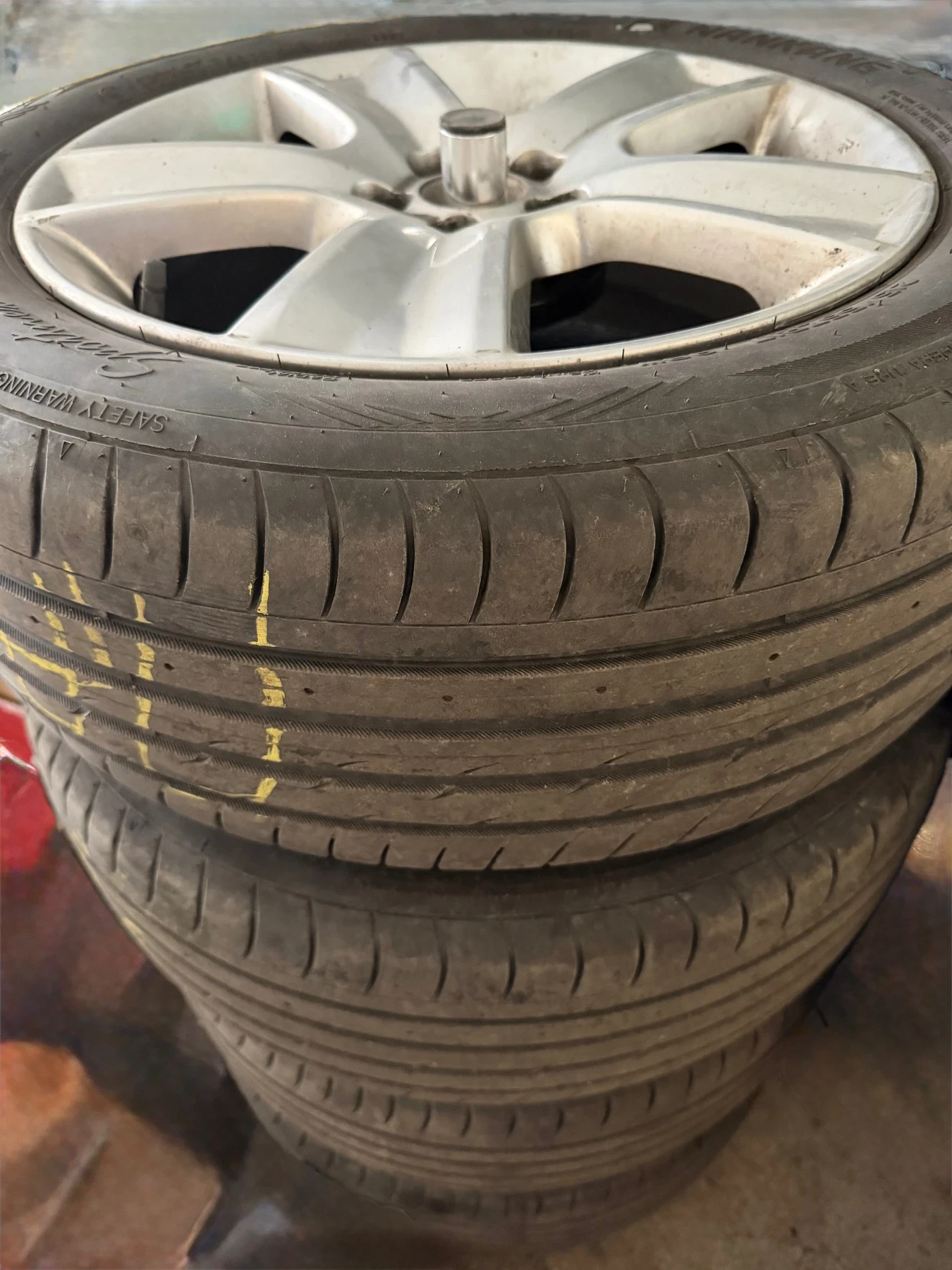 Subaru Outback AWD 173, снимка 11 - Автомобили и джипове - 55777348