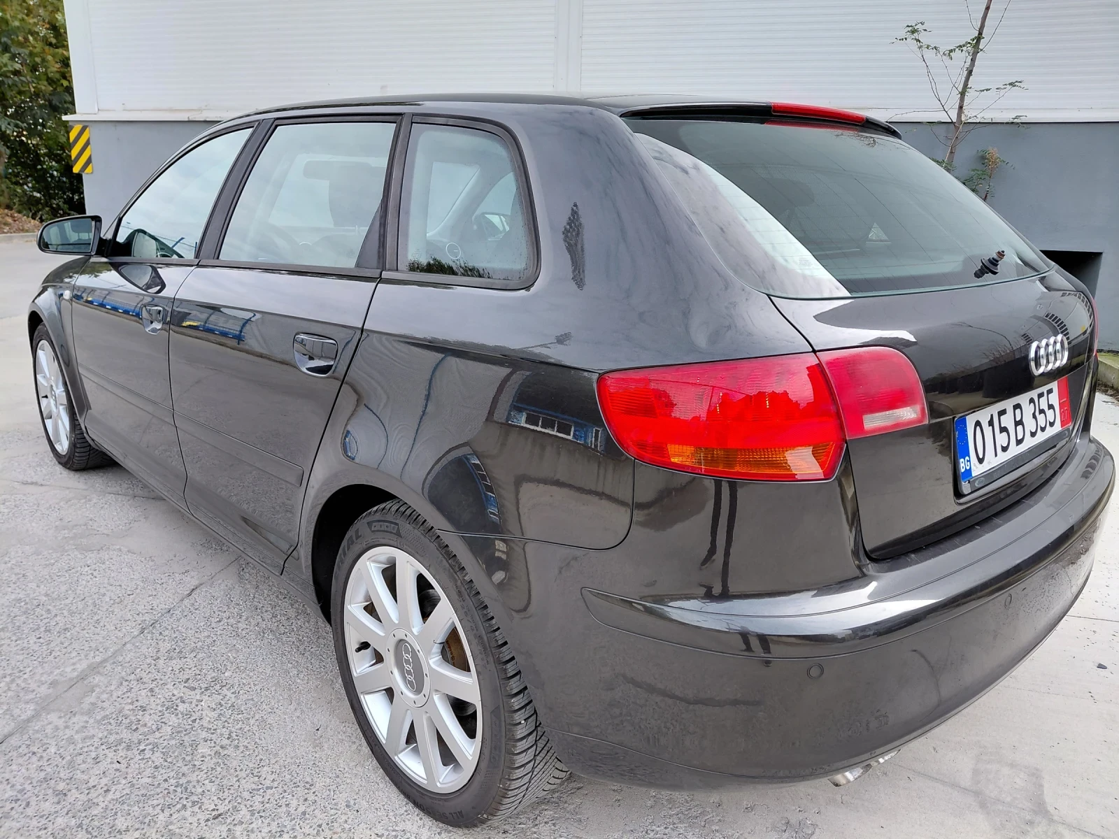 Audi A3 TDI-5��.������. | Mobile.bg � ����������� 3