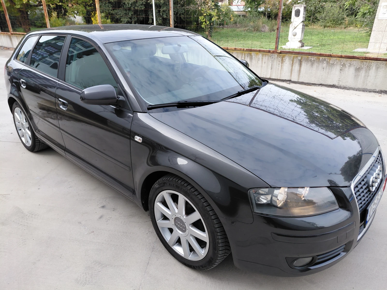 Audi A3 TDI-5��.������. | Mobile.bg � ����������� 6