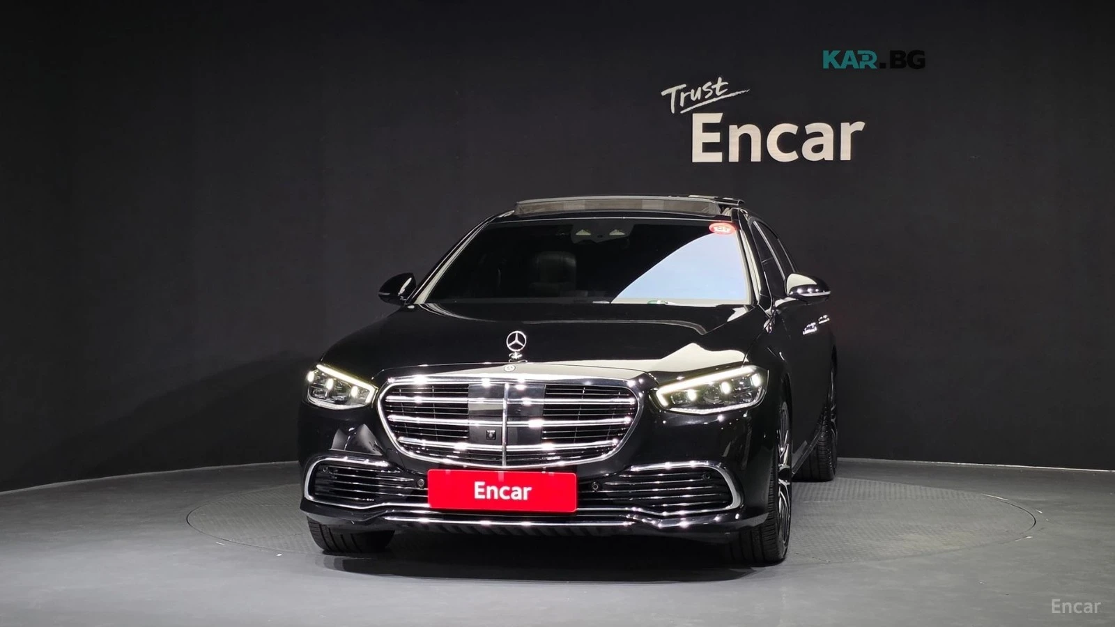 Mercedes-Benz S 580 L* 4MATIC* BURMESTER* PANO* 360* ПОДГРЕВ* ОБДУХВАН, снимка 3 - Автомобили и джипове - 56165803