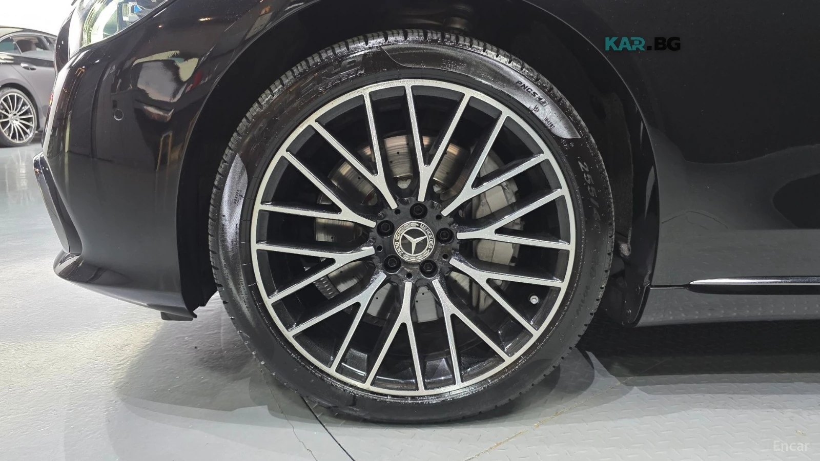 Mercedes-Benz S 580 L* 4MATIC* BURMESTER* PANO* 360* ПОДГРЕВ* ОБДУХВАН, снимка 5 - Автомобили и джипове - 56165803