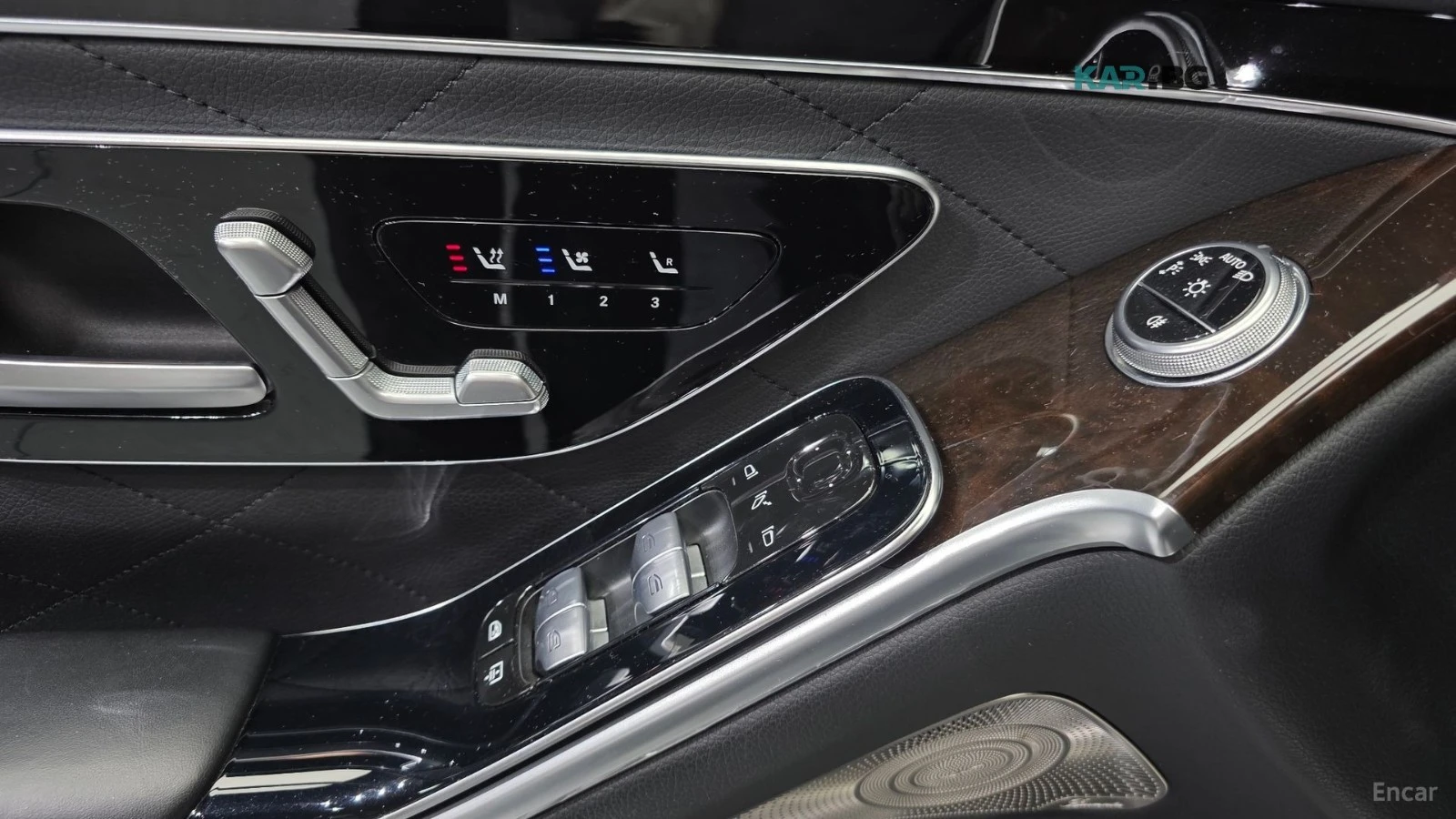 Mercedes-Benz S 580 L* 4MATIC* BURMESTER* PANO* 360* ПОДГРЕВ* ОБДУХВАН, снимка 12 - Автомобили и джипове - 56165803