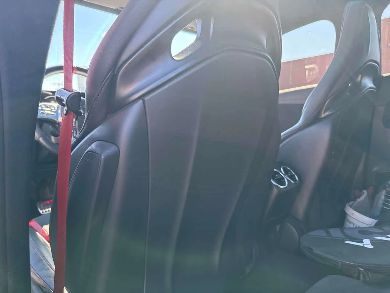 Mercedes-Benz CLA 45 AMG 4MATIC * BUCKET SEATS* 360 ������* ���������* ���� | Mobile.bg � ����������� 16