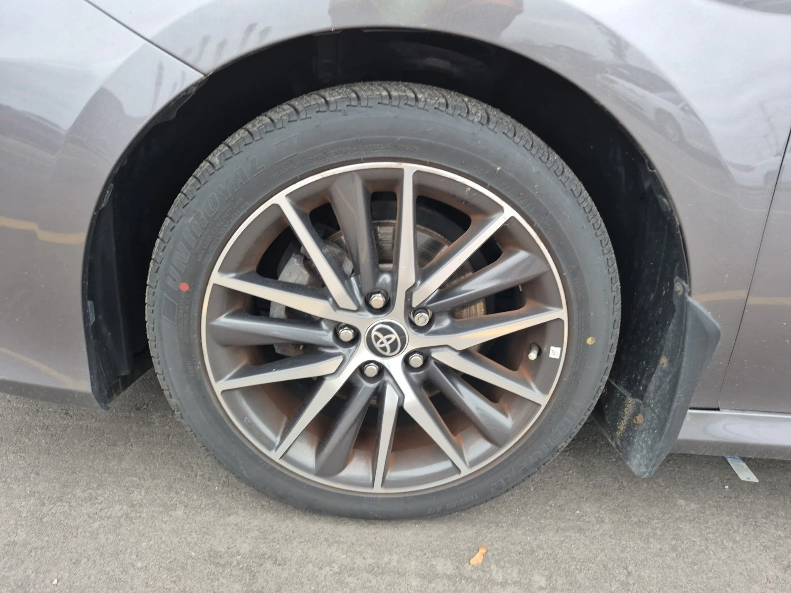 Toyota Camry XLE* ���������* �������* ������* �������*  | Mobile.bg � ����������� 6