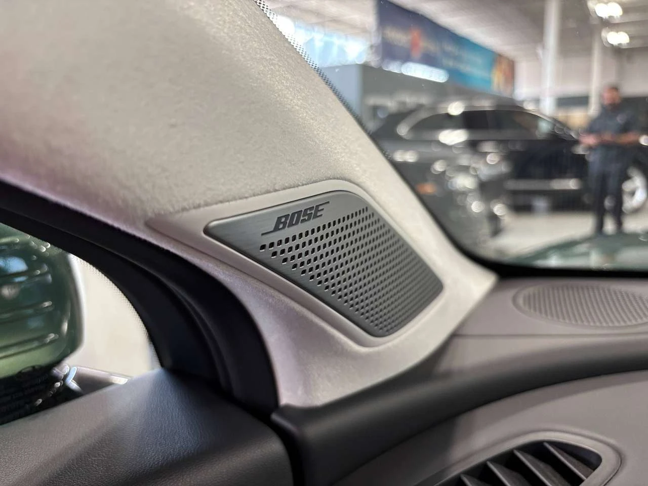 Hyundai IONIQ 9 ULTIMATE| CALLIGRAPHY| AWD| NAV| HUD| MASSAGE| 6PA | Mobile.bg � ����������� 17