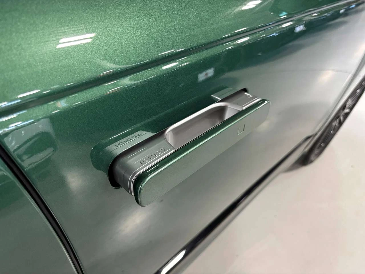 Hyundai IONIQ 9 ULTIMATE| CALLIGRAPHY| AWD| NAV| HUD| MASSAGE| 6PA | Mobile.bg � ����������� 2
