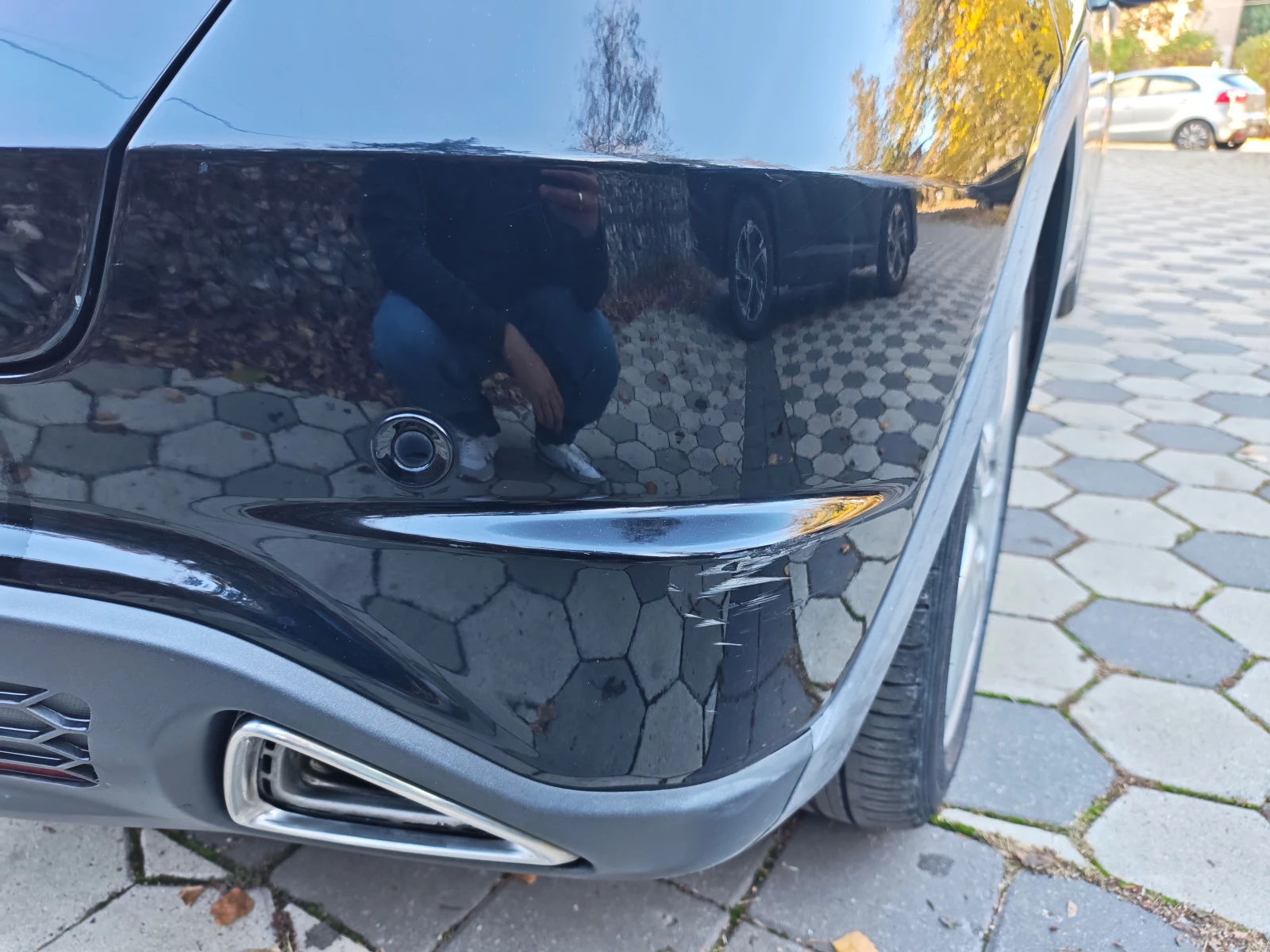 Honda Civic 1.8 i-VTEC , снимка 7 - Автомобили и джипове - 56656610