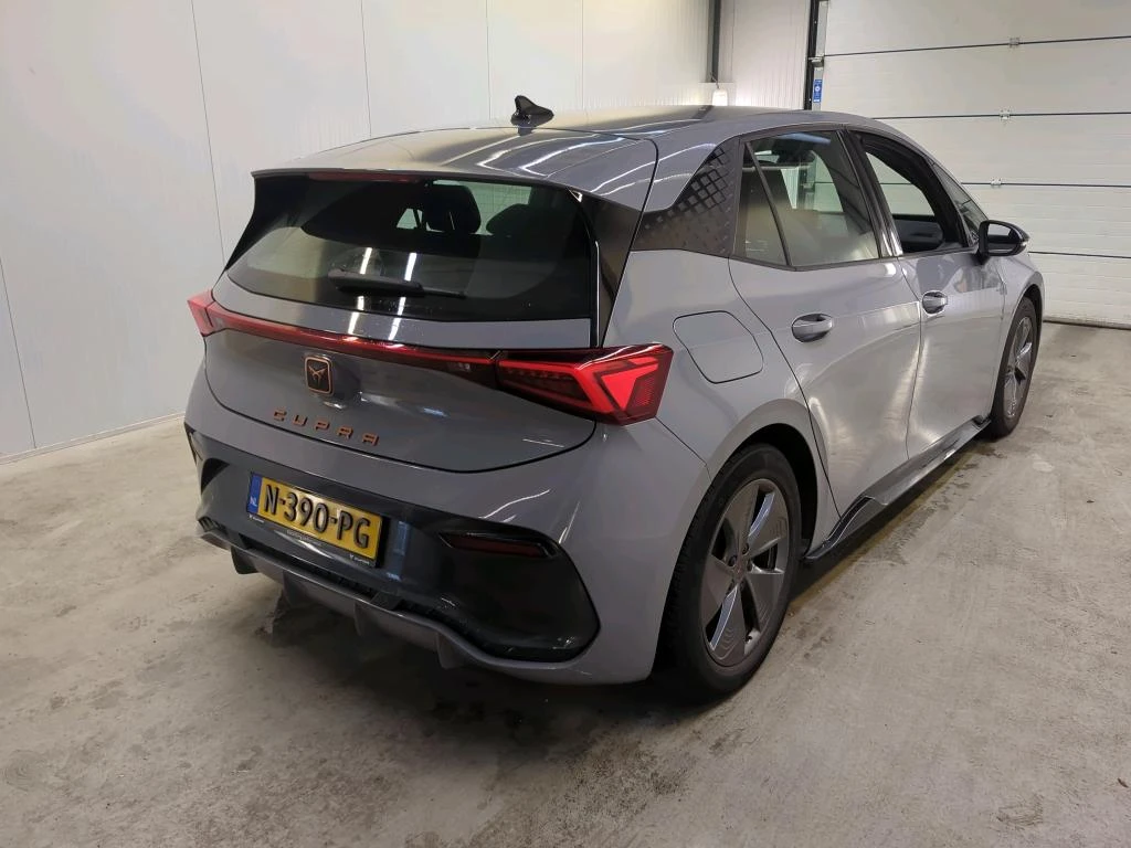 Cupra Born | Mobile.bg � ����������� 3