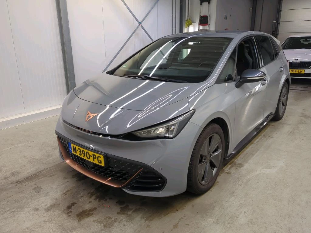 Cupra Born | Mobile.bg � ����������� 4
