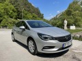 Opel Astra K 1.0 TURBO EURO 6B - изображение 8