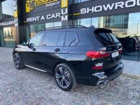 BMW X7 Цена от 1500  на месец без първоначална вноска, снимка 3