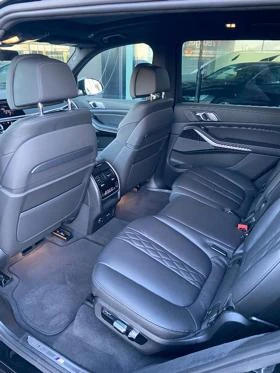 BMW X7 Цена от 1500  на месец без първоначална вноска, снимка 5