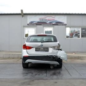 BMW X1 2.0 xDrive, снимка 4