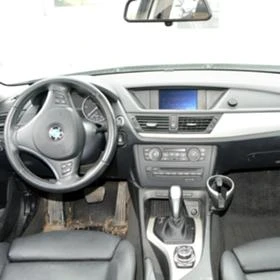 BMW X1 2.0 xDrive, снимка 6