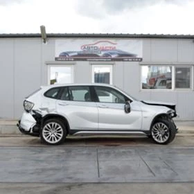 BMW X1 2.0 xDrive, снимка 2