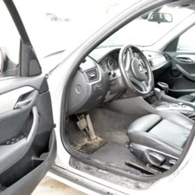 BMW X1 2.0 xDrive, снимка 5