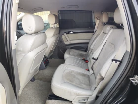 Audi Q7 FACE* PODGREV* ALCANTAR* CAMERA* LIZING, снимка 7
