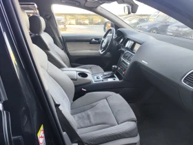 Audi Q7 FACE* PODGREV* ALCANTAR* CAMERA* LIZING, снимка 9