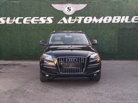 Audi Q7 FACE* PODGREV* ALCANTAR* CAMERA* LIZING, снимка 2