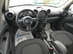 Mini Countryman 2.0D -AUTOMAТ-PARK LANE PLUS -10.2016-188000km, снимка 13