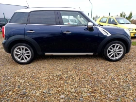 Mini Countryman 2.0D -AUTOMAТ-PARK LANE PLUS -10.2016-188000km, снимка 8