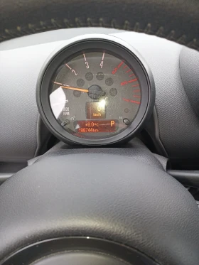 Mini Countryman 2.0D -AUTOMAТ-PARK LANE PLUS -10.2016-188000km, снимка 15