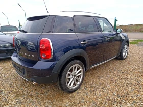 Mini Countryman 2.0D -AUTOMAТ-PARK LANE PLUS -10.2016-188000km, снимка 7