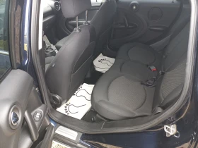 Mini Countryman 2.0D -AUTOMAТ-PARK LANE PLUS -10.2016-188000km, снимка 16