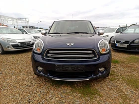 Mini Countryman 2.0D -AUTOMAТ-PARK LANE PLUS -10.2016-188000km, снимка 2