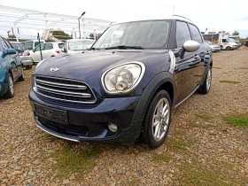 Mini Countryman 2.0D -AUTOMAТ-PARK LANE PLUS -10.2016-188000km, снимка 3