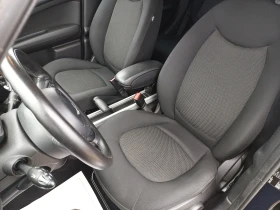 Mini Countryman 2.0D -AUTOMAТ-PARK LANE PLUS -10.2016-188000km, снимка 12