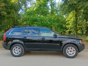 Volvo Xc90 2.5i* ГАЗ* ПОДГРЕВ* ТЕГЛИЧ* , снимка 6