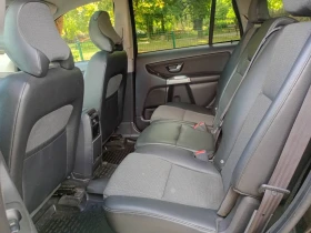 Volvo Xc90 2.5i* ГАЗ* ПОДГРЕВ* ТЕГЛИЧ* , снимка 13