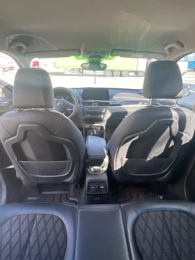 BMW X1 Facelift, снимка 7