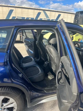 BMW X1 Facelift, снимка 5