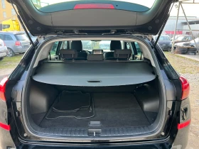 Hyundai Tucson 1.6CRDi-136к.с./360 камери/ Подгряване/Lane assist, снимка 9