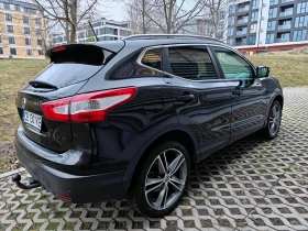 Nissan Qashqai TEKNA 1.6 DCI XTRONIC/FULL, снимка 5