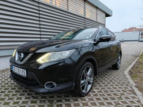 Nissan Qashqai TEKNA 1.6 DCI XTRONIC/FULL, снимка 3