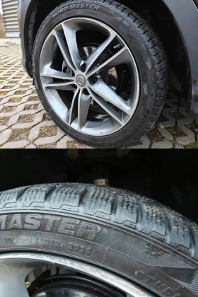 Nissan Qashqai TEKNA 1.6 DCI XTRONIC/FULL, снимка 10