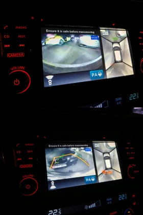 Nissan Qashqai TEKNA 1.6 DCI XTRONIC/FULL, снимка 12