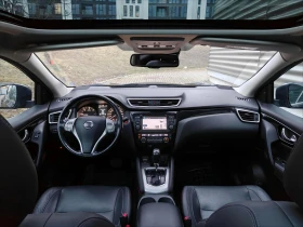 Nissan Qashqai TEKNA 1.6 DCI XTRONIC/FULL, снимка 7