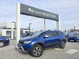 Dacia Duster 1.0 Tce /91к.с/Газ/Бензин/Prestige, снимка 1