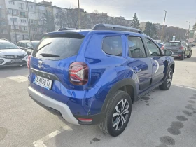 Dacia Duster 1.0 Tce /91к.с/Газ/Бензин/Prestige, снимка 5