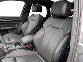 Audi SQ5 quattro Technik* АвтоКредит* (Цена до БГ) , снимка 11