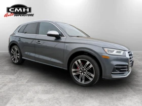 Audi SQ5 quattro Technik* АвтоКредит* (Цена до БГ) , снимка 3