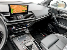 Audi SQ5 quattro Technik* АвтоКредит* (Цена до БГ) , снимка 10