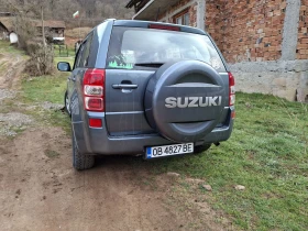 Suzuki Grand vitara 1.9 ddis, снимка 4