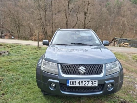 Suzuki Grand vitara 1.9 ddis, снимка 1