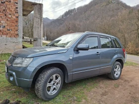 Suzuki Grand vitara 1.9 ddis, снимка 3