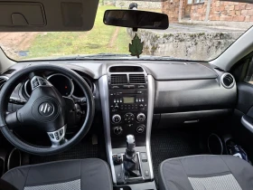 Suzuki Grand vitara 1.9 ddis, снимка 6